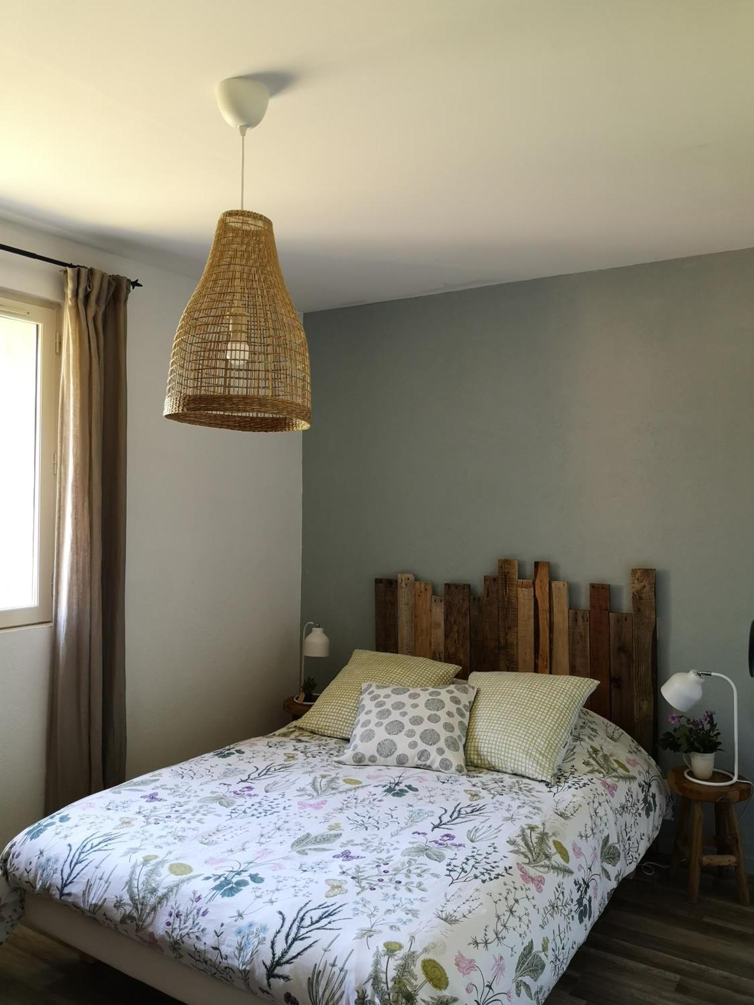 Chambres D'Hotes Domaine Du Bourg Gannay-sur-Loire Kültér fotó
